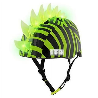 Krash sequin sales flip helmet mermaid