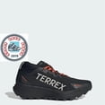 thumbnail image 1 of Ad-id-as Terrex Agravic GTX Trail Running IH2939 Black/Gray/Orange Men Waterproof, 1 of 6