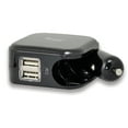 thumbnail image 3 of Fuse Plus You 07755 2.1A 2-In-1 Wall & Car Charger, 3 of 5