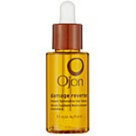 Ojon Damage Reverse Instant Restorative Hair Serum .5 (Best Serum For Damaged Hair)