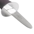 thumbnail image 5 of Winco KCL-5P 3" Oyster Knife w/ Black Handle, 5 of 5
