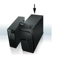 thumbnail image 6 of Restored Lenovo Desktop Computer MT Core i5 CPU 16GB Ram, 480GB SSD, Keyboard & Mouse, WiFi, Bluetooth, DVD, Win10 Pro PC (Refurbished), 6 of 12