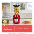 thumbnail image 2 of Licuadora Black+Decker Ice Crush 8 Velocidades 1.25L Roja, 2 of 5