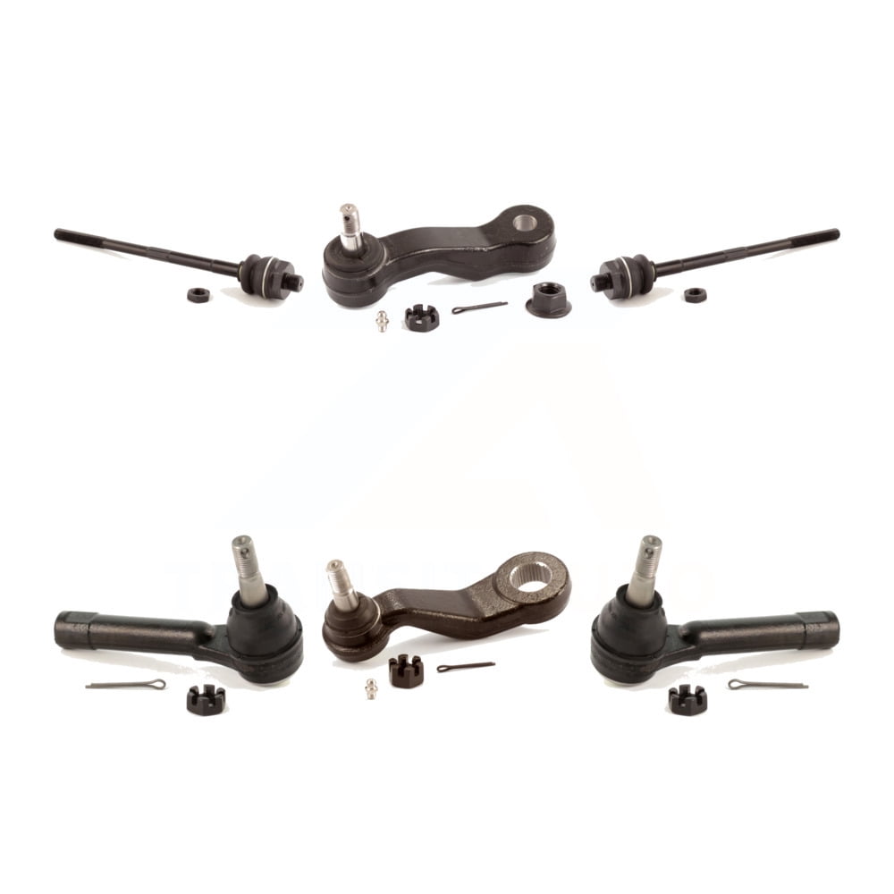 Fits Chevy Silverado 1500 2WD Suspension 10x Control Arms