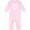AD-Pink, variant on Future Mason Brick Block Occupation Baby Romper Coveralls
