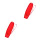 thumbnail image 4 of Cateissary Funda ligera para mando a distancia, Protector impermeable a prueba de golpes, fundas para mando de TV, fundas agradables a la piel Type3 NO3, 4 of 6