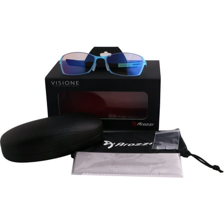 Visione VX500 Blue Light Blocking Computer Glasses