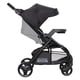 thumbnail image 3 of Sistema de viaje Baby Trend Passport Seasons con asiento infantil para automóvil EZ-Lift™, Journey Black, 3 of 5