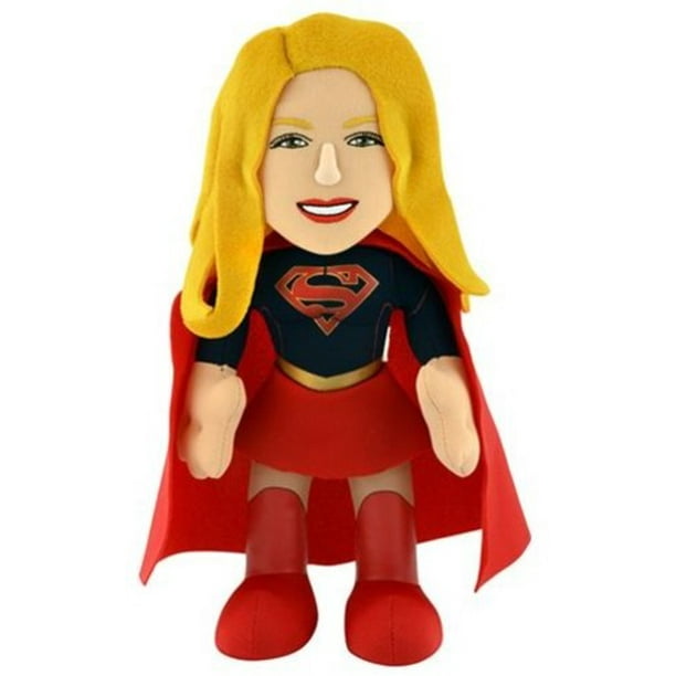 Bleacher Creatures Dc Comicssupergirlsupergirl 10 in Plush