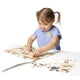 thumbnail image 3 of Melissa & Doug Reusable Sticker Pads Set: Adventure - 245+ Stickers, 3 of 3