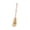 15", variant on Natural Wooden Long Handle Bottle Cleaning Brush, Non Scratch Soft Scrub Head Cleaner Tool, Deep Wash Brush for Wide Mouth Water Bottle Glass Jar Feeding Cup Interior Stain Removal, 1 Pack,15"