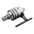 thumbnail image 5 of 19Mm Drill Chuck Set Right Angle Shank Universal Shank Magnetic Drill Chuck 1.5-13Mm 3-16Mm Wrench Chuck Connecting Rod 19Mm 6 Fangkenuo, 5 of 9
