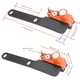 thumbnail image 3 of Gancho de montaje de bloqueo de casco modificado para motocicleta apto para 1050/1190/1290 Adventure 2012-2015 ANGGREK Otros, 3 of 8