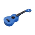 thumbnail image 2 of 21 Inch Colored Acoustic Soprano Ukulele Basswood Uke Portable Musical Instrument for Beginners Gift for Boys Grils, 2 of 7