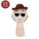 thumbnail image 1 of 34 estilos Sprunki juguetes de peluche Sprunki Incredibox muñeco de peluche Sprunki juego de dibujos animados niños regalos de cumpleaños muñecos de peluche regalo de Navidad, 1 of 5