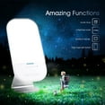 thumbnail image 2 of Miroco Light Therapy Lamp, UV-Free 10000 Lux Therapy Light Sunlight Lamp with Timer, 2 of 6