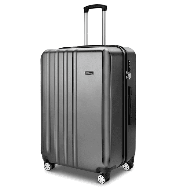 20 inch roller suitcase