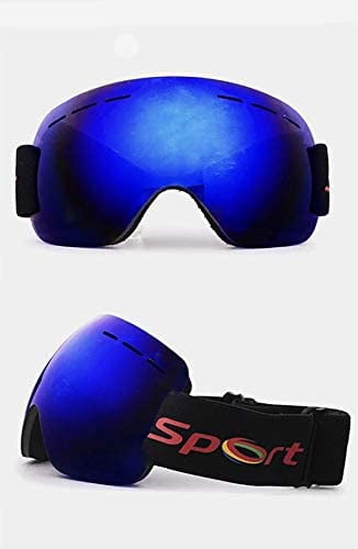 Snow/Snowboard Goggle Anti-Fog 
