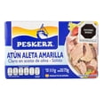 thumbnail image 1 of Atún Peskera claro aleta amarilla en aceite de oliva 111 g, 1 of 3
