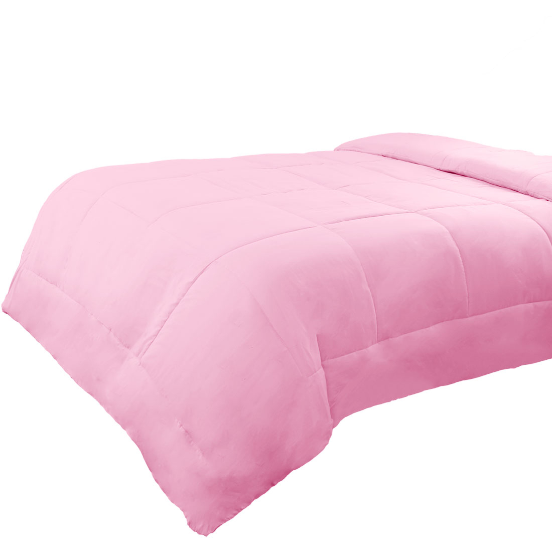 All Season Down Quilt Comforter 100 Polyester Machine Washable