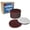 Maroon, variant on 6" x 9" Non-Woven Surf Prep Sanding Pads for Wood, Metal, Polish, Strip Paint, Remove Rust, Deburring, Extra Coarse to Very Fine Scuff Pads - 150 240 320 800 Grit & Non-Abrasive - 10 Pack (Assorted)