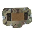 thumbnail image 3 of Tablero de navegación plegado MOLLE Holder Cellphone Gear Vest Accesorios (CP), 3 of 6