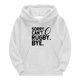 thumbnail image 2 of Gibobby Sudadera con capucha al fútbol americano Sudadera deportiva para niños pequeños Jugador de rugby vintage Deportes Retro Niños Niñas de rugby(Blanco, 7-8 Años), 2 of 3