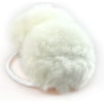 thumbnail image 4 of Women Girls Winter Adjustable Faux Fur Ear Muffs Ear Warmers, 4 of 6