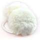thumbnail image 4 of Felpa Fuzzy Faux Fur Orejeras Warm Classic Mujeres Niñas Orejeras Earlap Glitter Lentejuelas Orejeras Diadema (Color : Black) Adepaton CJWUS-2101, 4 of 6