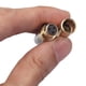 thumbnail image 3 of Conector Adaptador Baoblaze Mini XLR hembra a Macho de sonido, 3 of 8