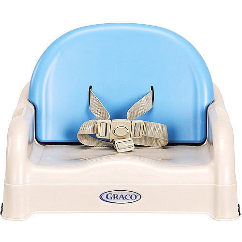 Graco Blossom Toddler Booster Seat