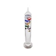 thumbnail image 4 of 10500 - GALILEO THERMOMETER-14IN TALL WITH 5 FLOATING  SPHERESMORE STO, 4 of 4