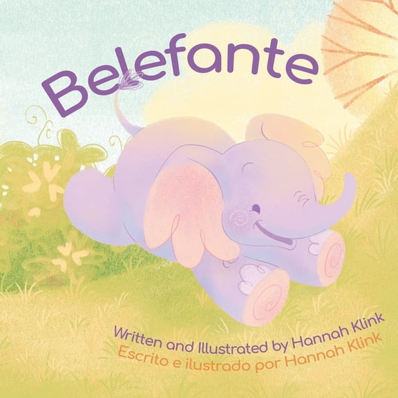 Belefante, (Paperback)