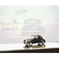 thumbnail image 4 of Maqueta de coche Old Modern Handicrafts 1937 Plymouth P4 30 x 15 x 11 cm, 4 of 4