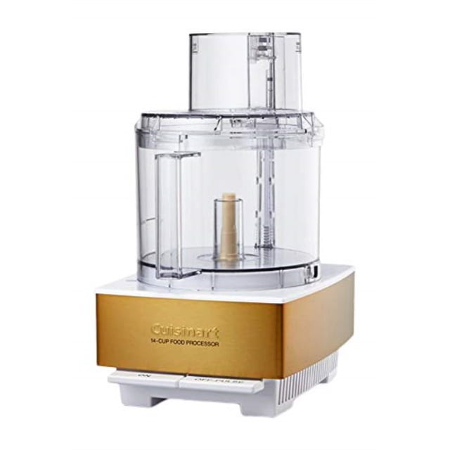 walmart cuisinart food processor 14 cup