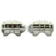 thumbnail image 1 of Portadiodos Alternador Unipoint Para Chevrolet C10 1982 - 1986, 1 of 1