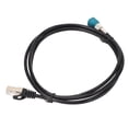 thumbnail image 1 of Cable De Servicio Ethernet, 1013230 00 A Cables De Servicio De Diagnóstico Reemplazo De Conexión Simple Para El Modelo S X, 1 of 7