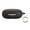 Black, variant on Headphone Shockproof Housing Skin-friendly Guard Sleeve Washable Shell for Open Earphone Keep Safe From Accidental