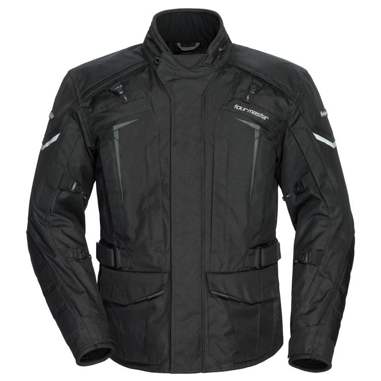 tourmaster transition jacket