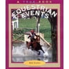 Equestrian Events (True Books-Sports) [Paperback - Used]