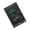 Black, variant on 8.5inch Pressure Sensitive LCD Writing Pad 8.5inch Screen Portable Note