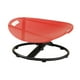 thumbnail image 2 of Silla giratoria para niños taburetes giratorios entrenamiento estable mejorar el juguete sensorial de reacción, silla silla para la sala de estar Rojo, 2 of 8