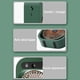 thumbnail image 4 of Fiudx Acondicionador Portátil Usb, 3 Velocidades de Enfriamiento y Humidificación, Tanque de Agua Compacto de 300 Ml, Silencioso y de Bajo Ruido, Ideal para El Hogar, La Oficina y El Dormitorio, Alim, 4 of 6