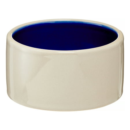 UPC: 0077234061145 | Ethical Pet Stoneware Crock Dog Dish  4