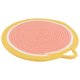 thumbnail image 2 of 1 mantel individual decorativo para mesa de comedor con forma de fruta, resistente al calor., 2 of 7