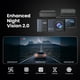thumbnail image 5 of Cámara frontal y trasera Dashcam TVFEA C5S 4K, WiFi, tarjeta de 64 GB, 5 of 8