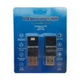 thumbnail image 4 of ZOUBAOQ Mini USB LED Car Light Auto Interior Atmosphere Light Decorative Lamp Emerg, 4 of 8