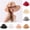 Black, variant on Kentucky Derby Hats for Women 2026 Flower Mesh Feathers Elegant Tea Party Flat Top Hat Wide Brim Fascinator Sun Hat Sun Visors for Women Uv Protection