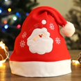 thumbnail image 2 of Christmas Hat Christmas Gift Shape Decoration Dress Up Hat, 2 of 5