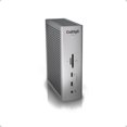 thumbnail image 1 of Dock CalDigit TS5 Thunderbolt 5 de 15 puertos con carga de 140 W, 1 of 9